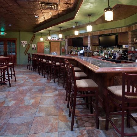 Holiday Inn Steamboat Springs By Ihg Nhà hàng bức ảnh