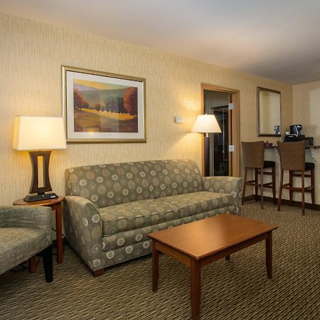 Holiday Inn Steamboat Springs By Ihg Ngoại thất bức ảnh