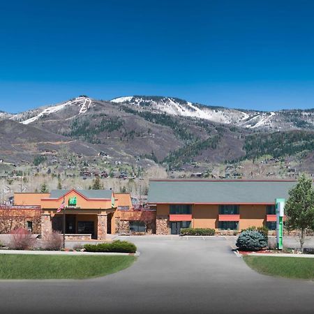 Holiday Inn Steamboat Springs By Ihg Ngoại thất bức ảnh