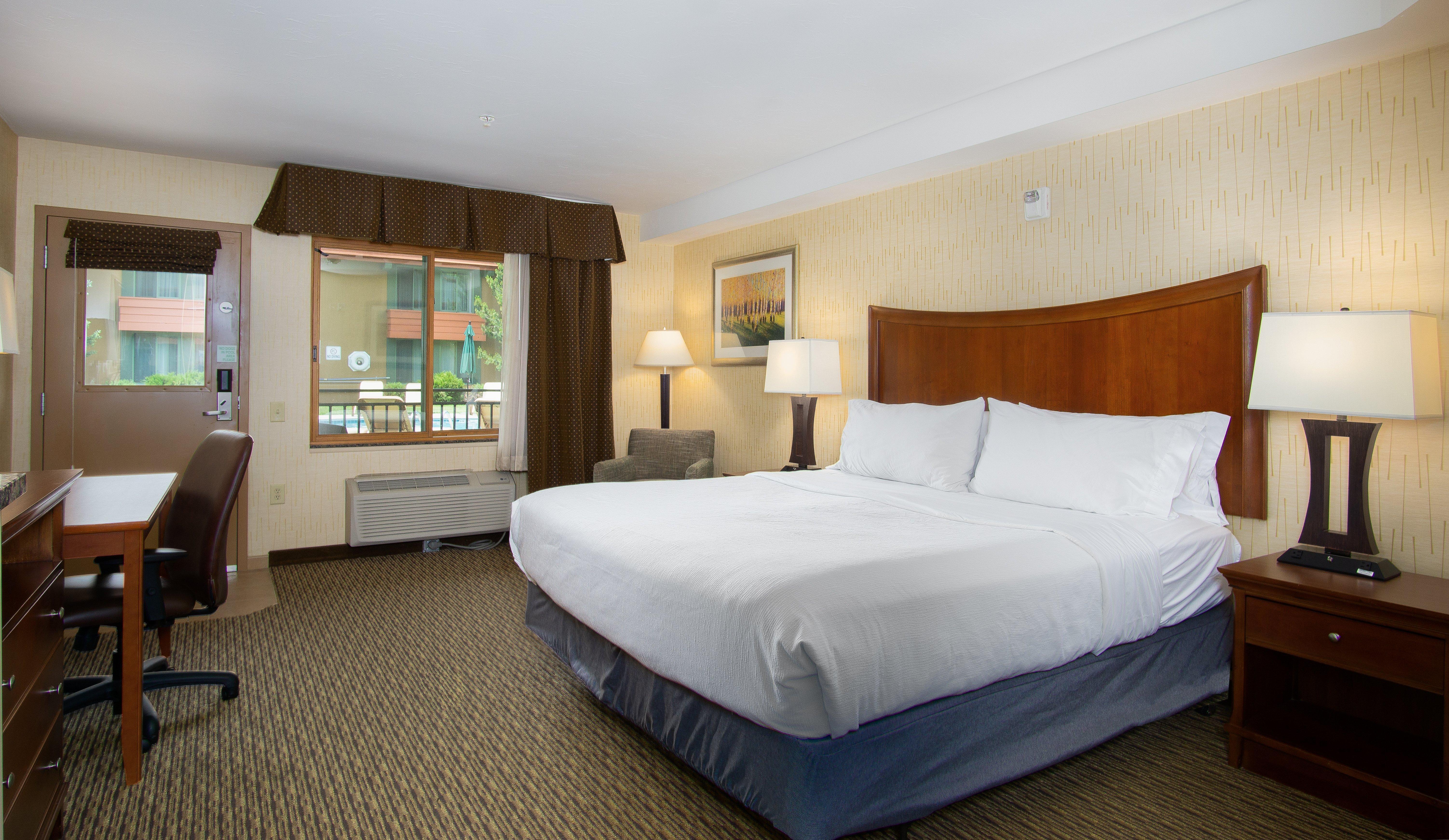 Holiday Inn Steamboat Springs By Ihg Ngoại thất bức ảnh