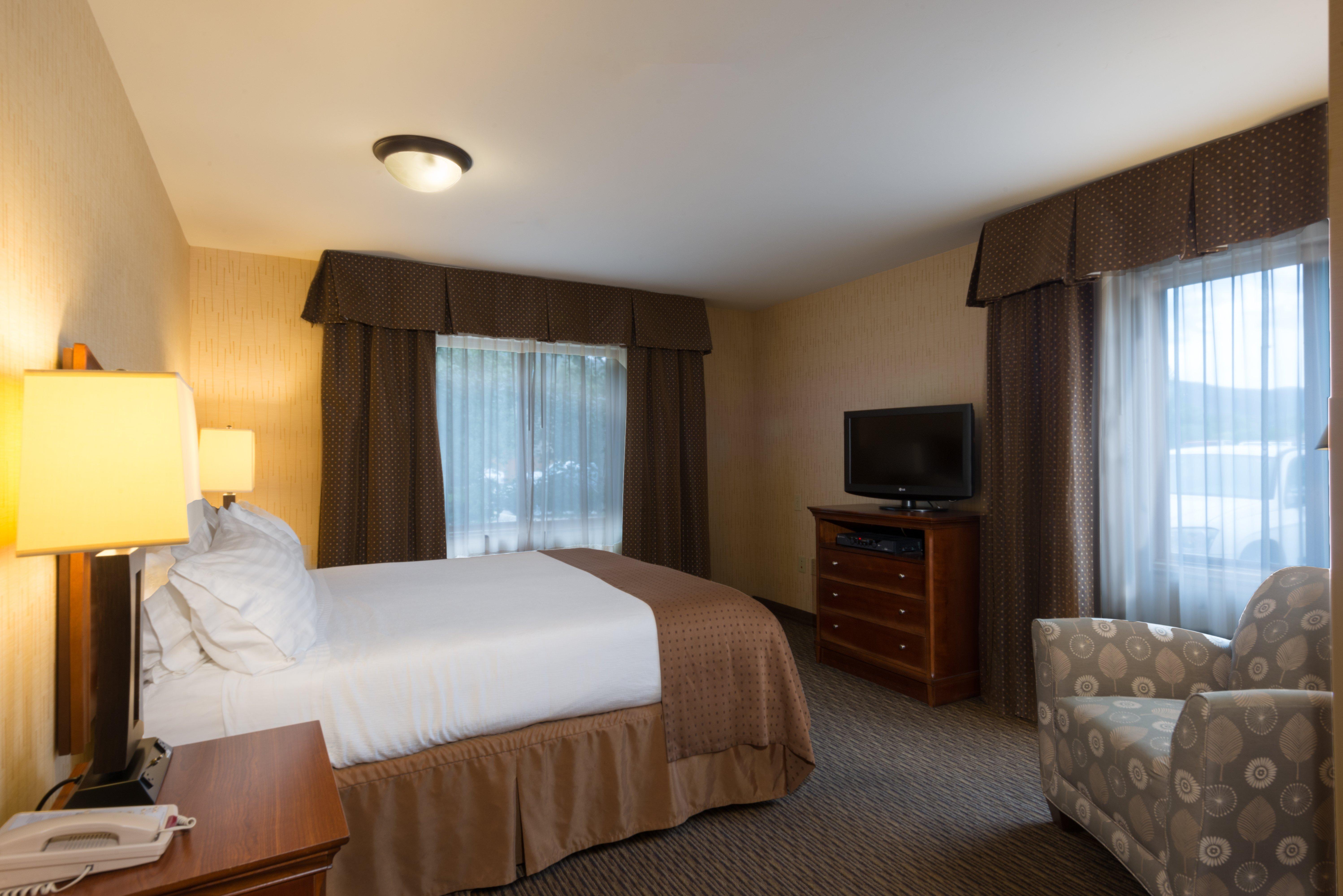 Holiday Inn Steamboat Springs By Ihg Ngoại thất bức ảnh