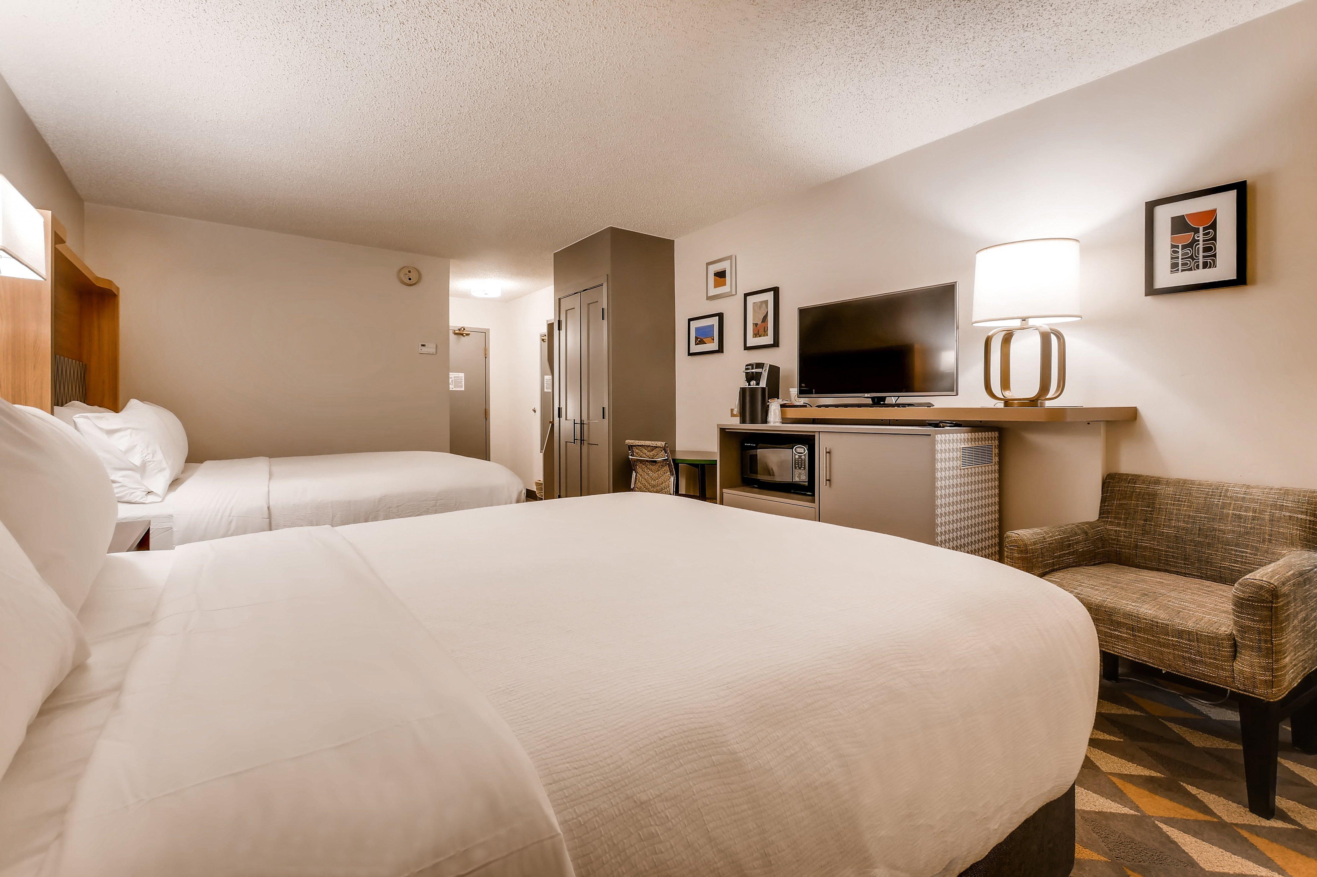 Holiday Inn Steamboat Springs By Ihg Ngoại thất bức ảnh