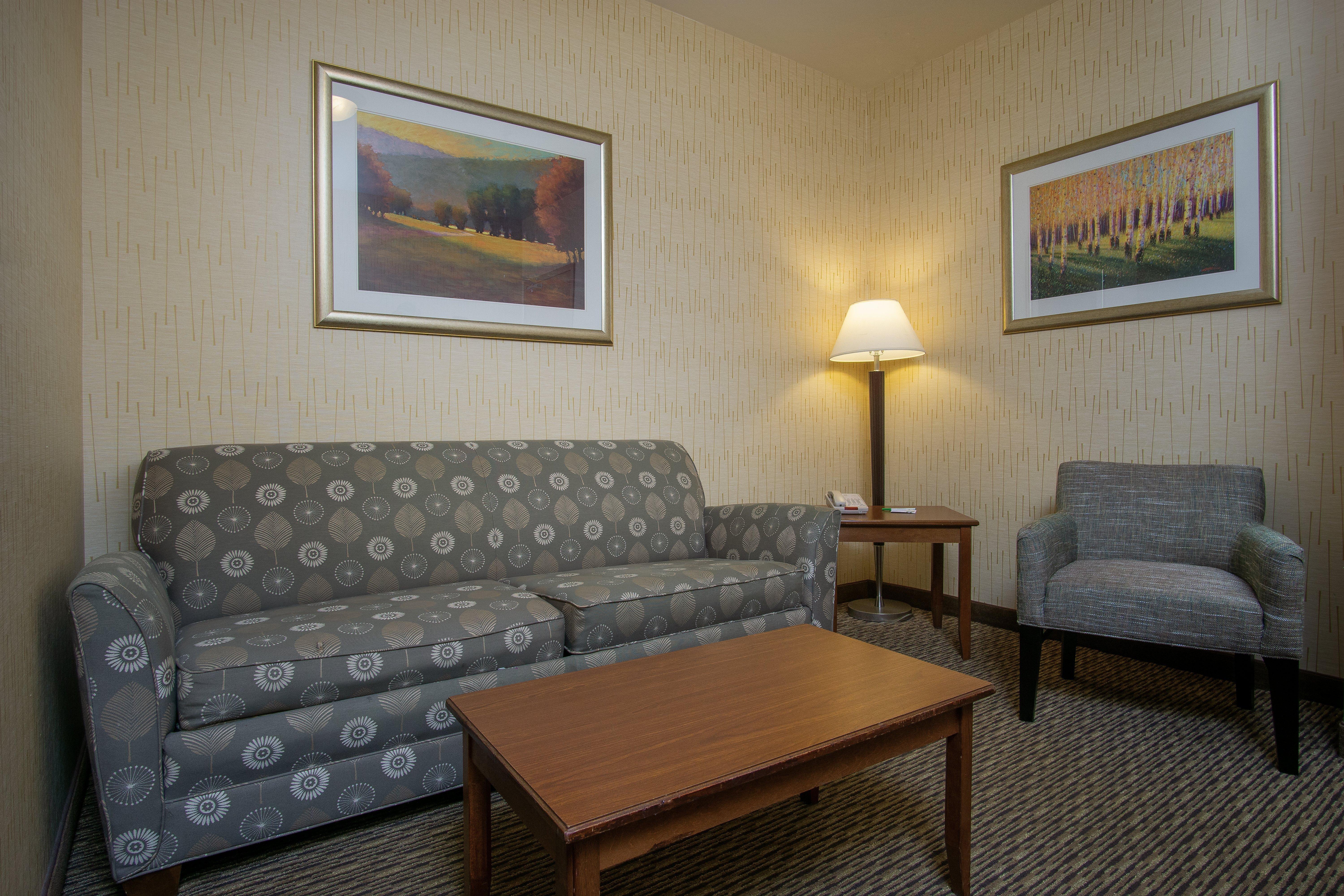Holiday Inn Steamboat Springs By Ihg Ngoại thất bức ảnh