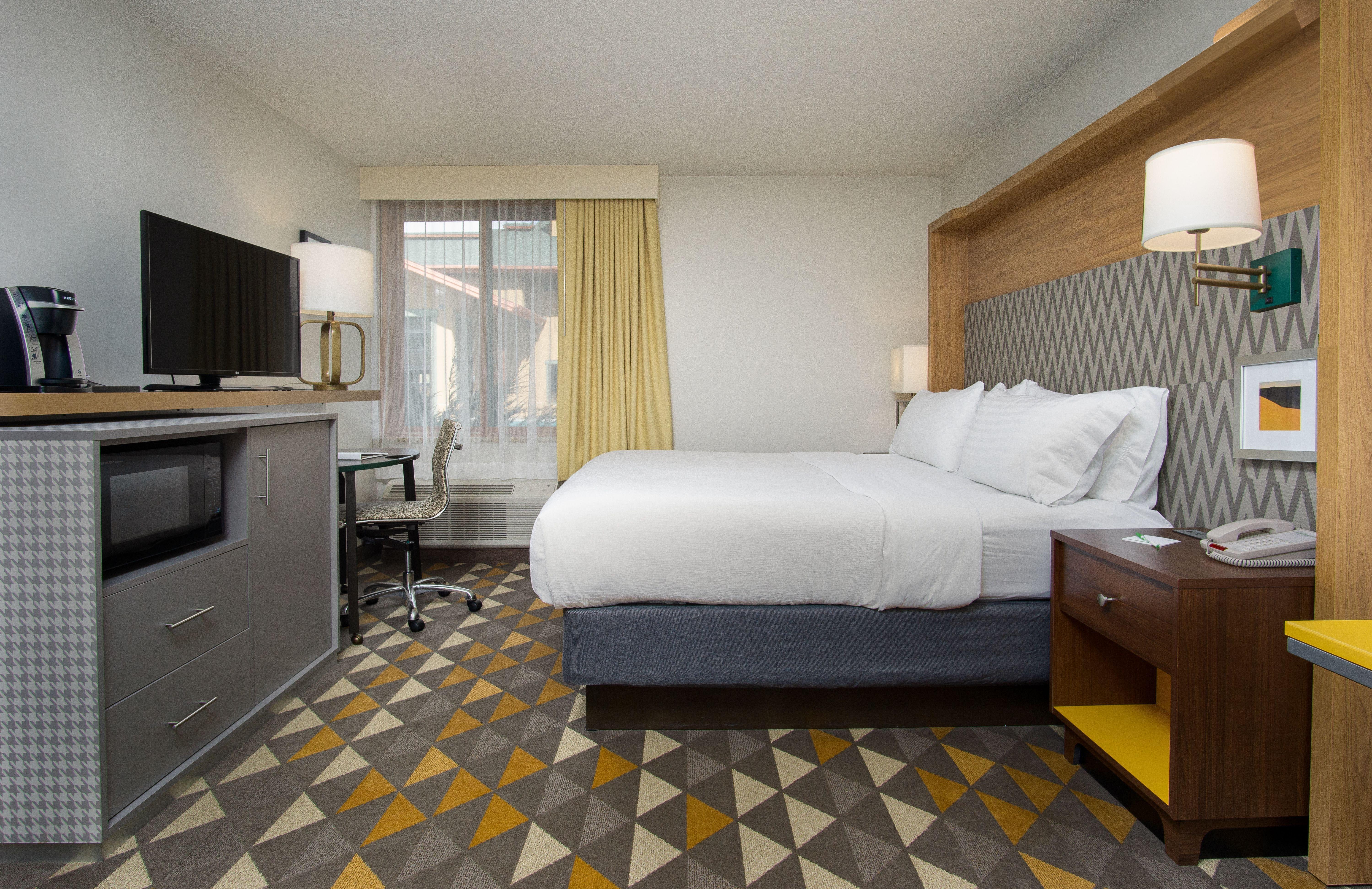 Holiday Inn Steamboat Springs By Ihg Ngoại thất bức ảnh