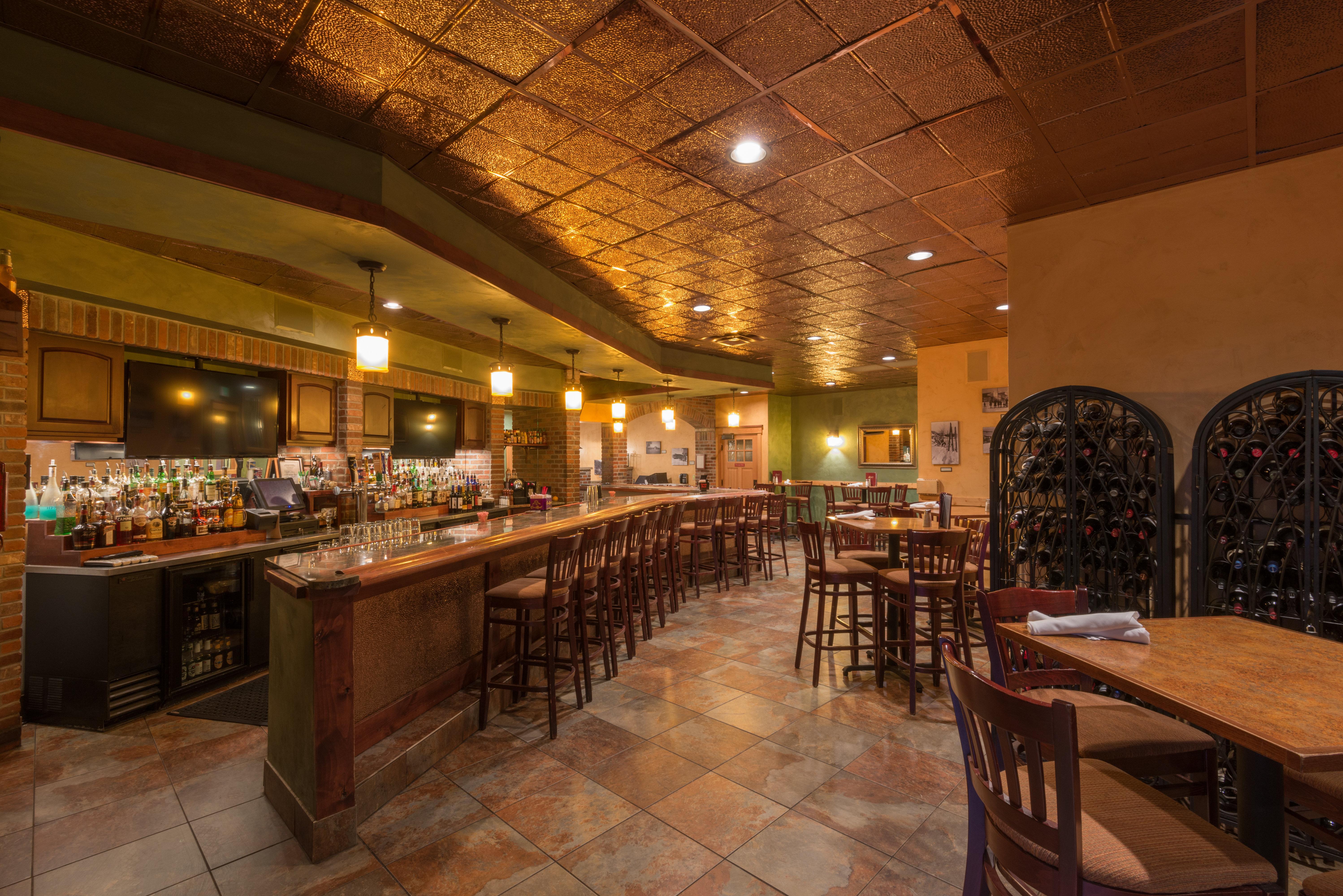 Holiday Inn Steamboat Springs By Ihg Ngoại thất bức ảnh