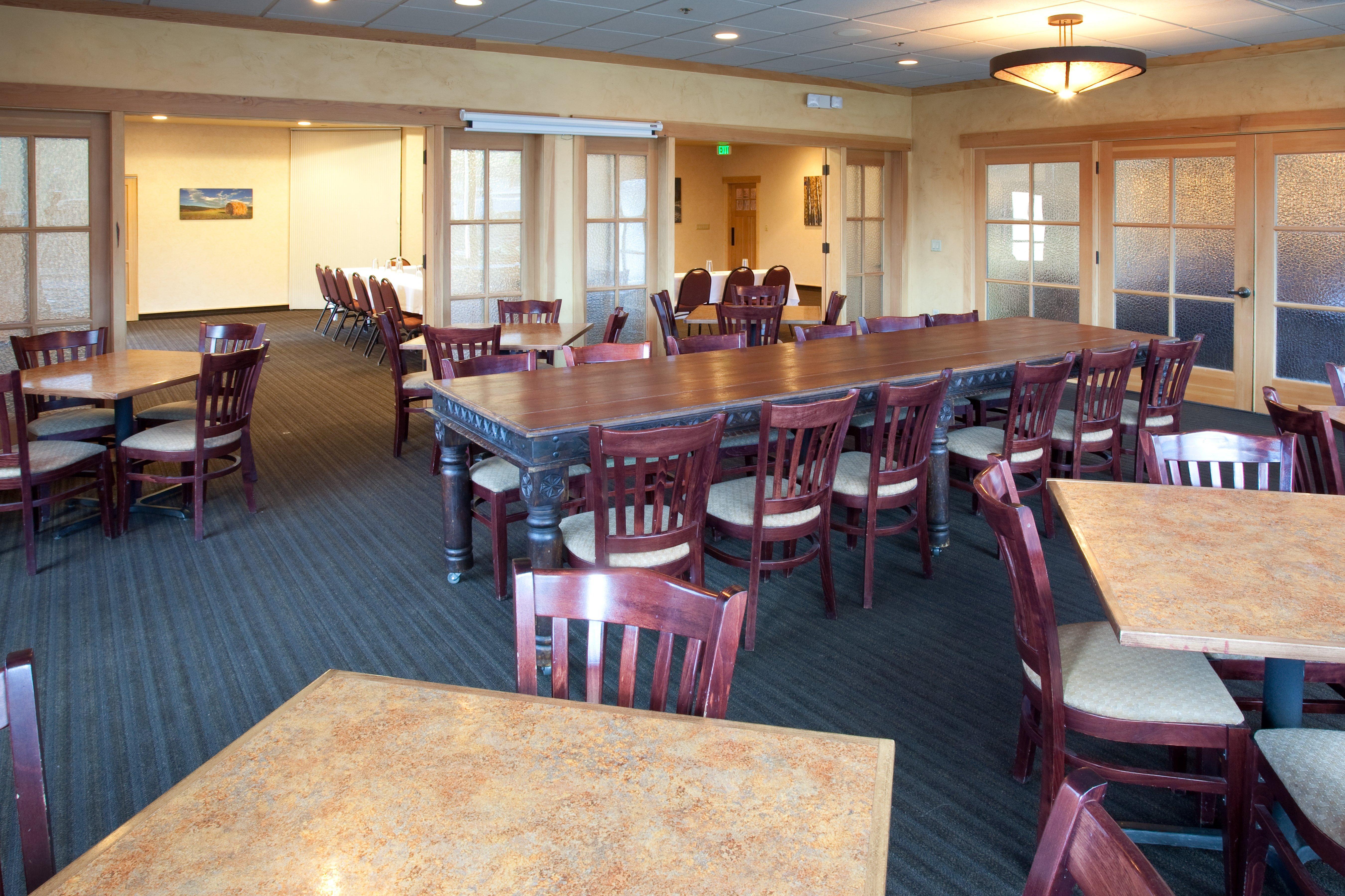 Holiday Inn Steamboat Springs By Ihg Ngoại thất bức ảnh