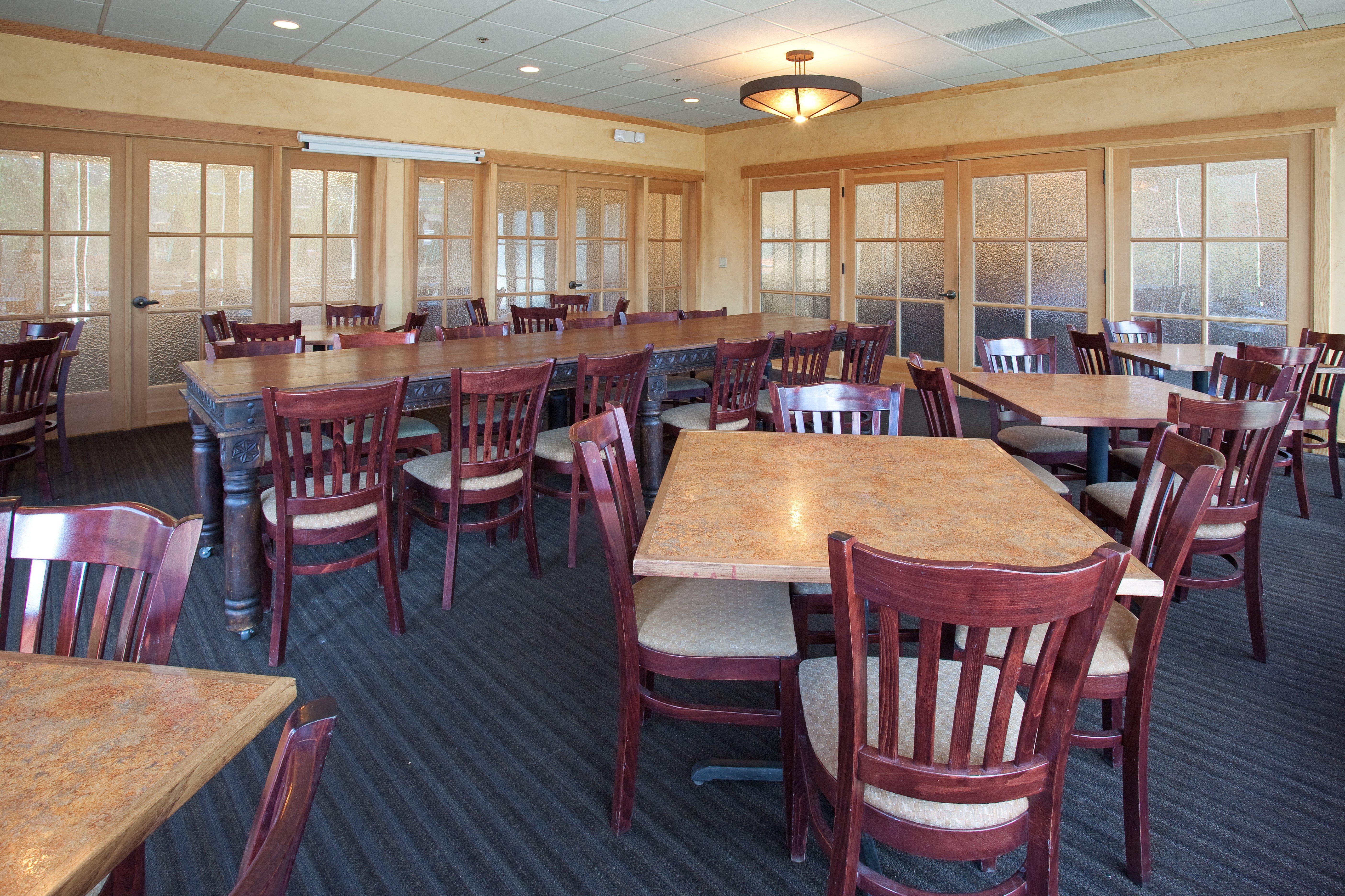 Holiday Inn Steamboat Springs By Ihg Ngoại thất bức ảnh