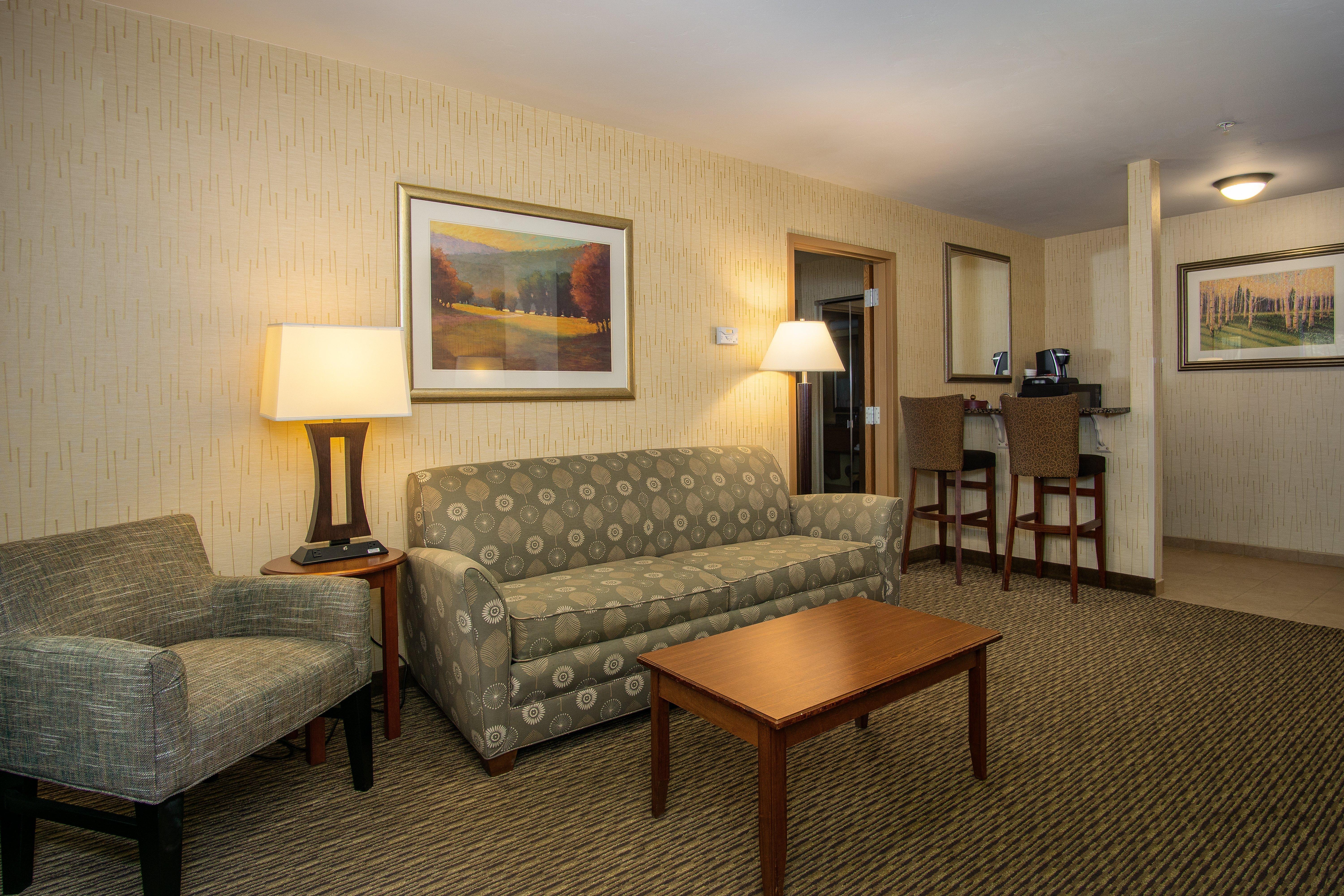 Holiday Inn Steamboat Springs By Ihg Ngoại thất bức ảnh