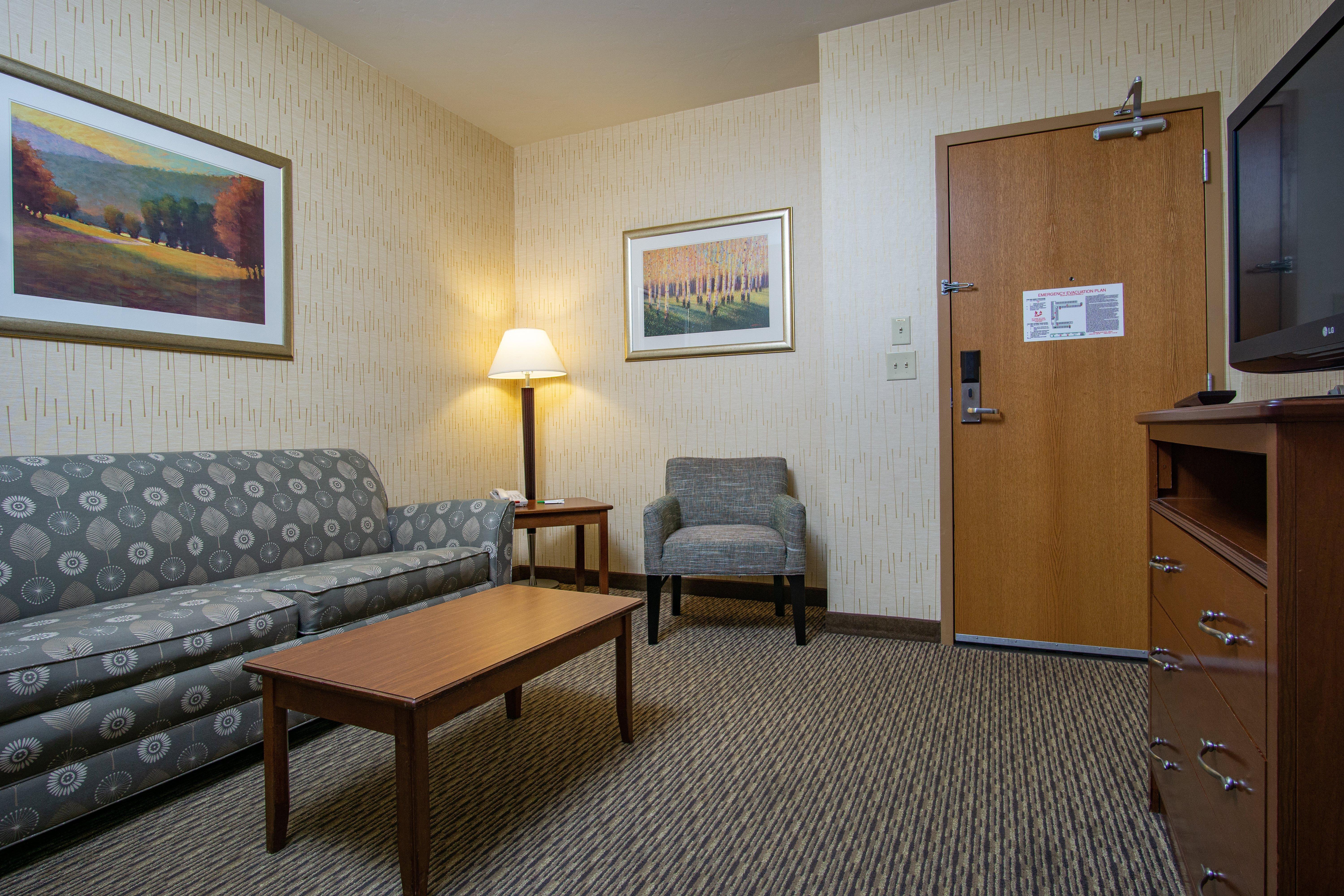 Holiday Inn Steamboat Springs By Ihg Ngoại thất bức ảnh