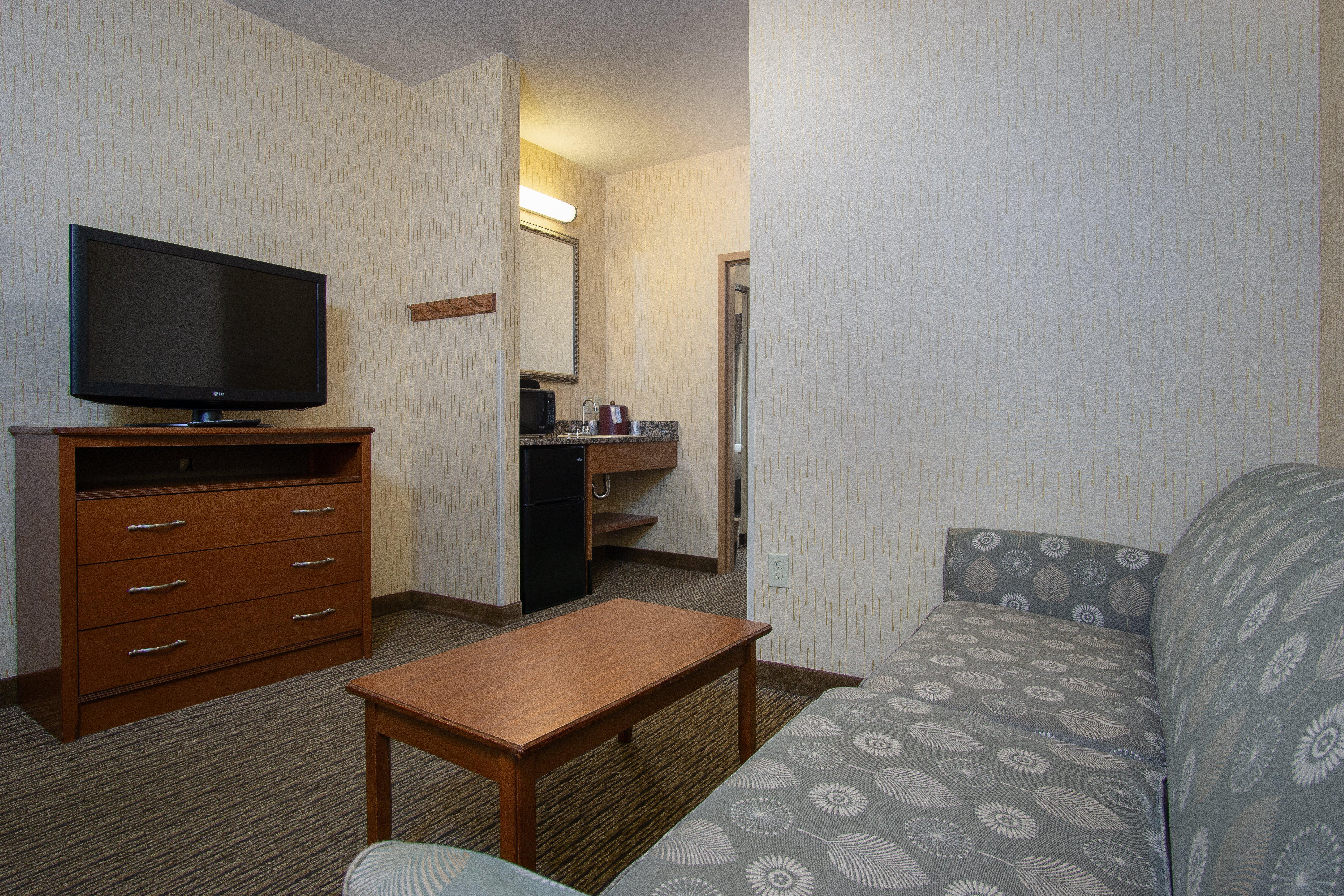 Holiday Inn Steamboat Springs By Ihg Ngoại thất bức ảnh