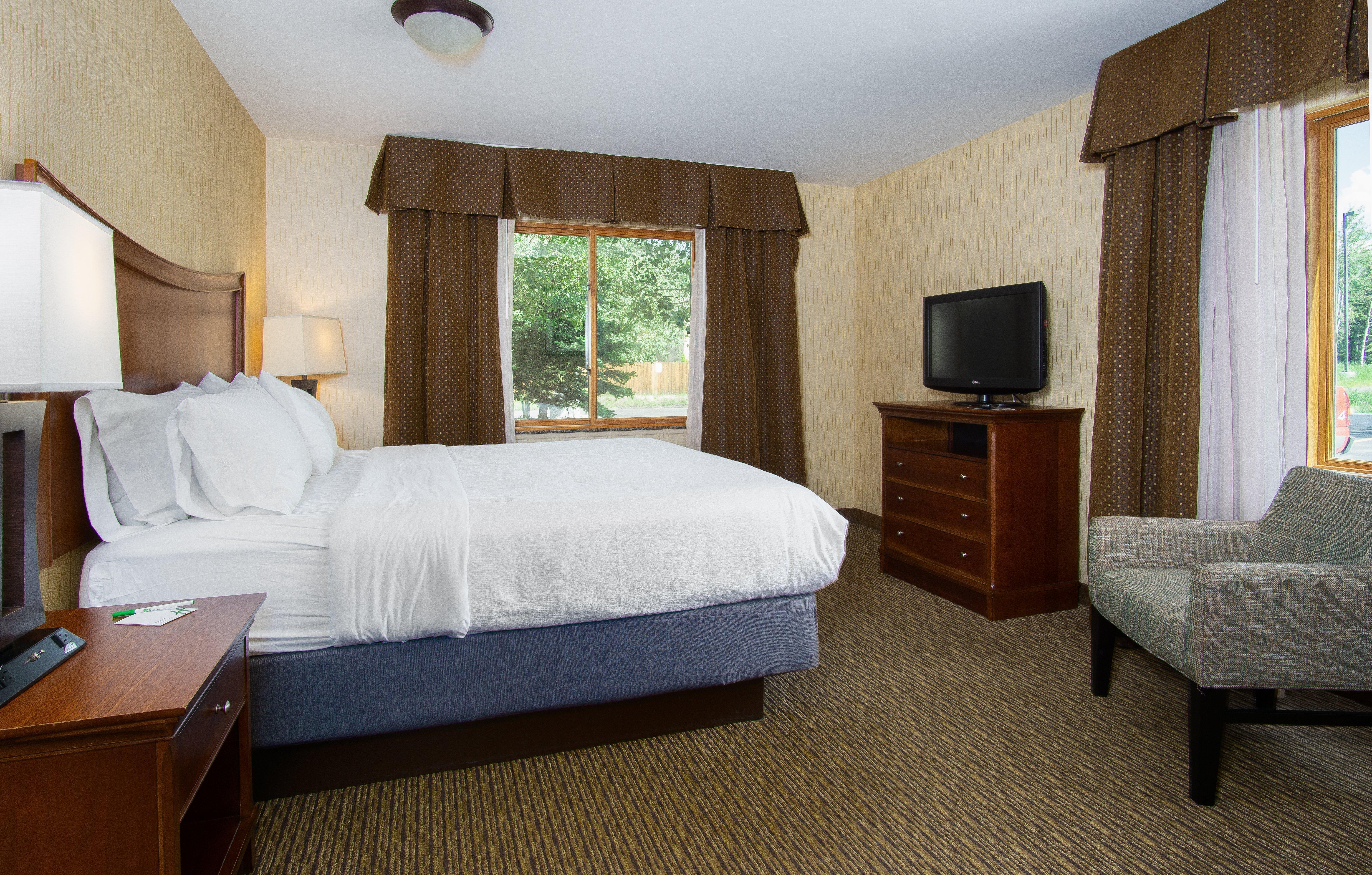 Holiday Inn Steamboat Springs By Ihg Ngoại thất bức ảnh