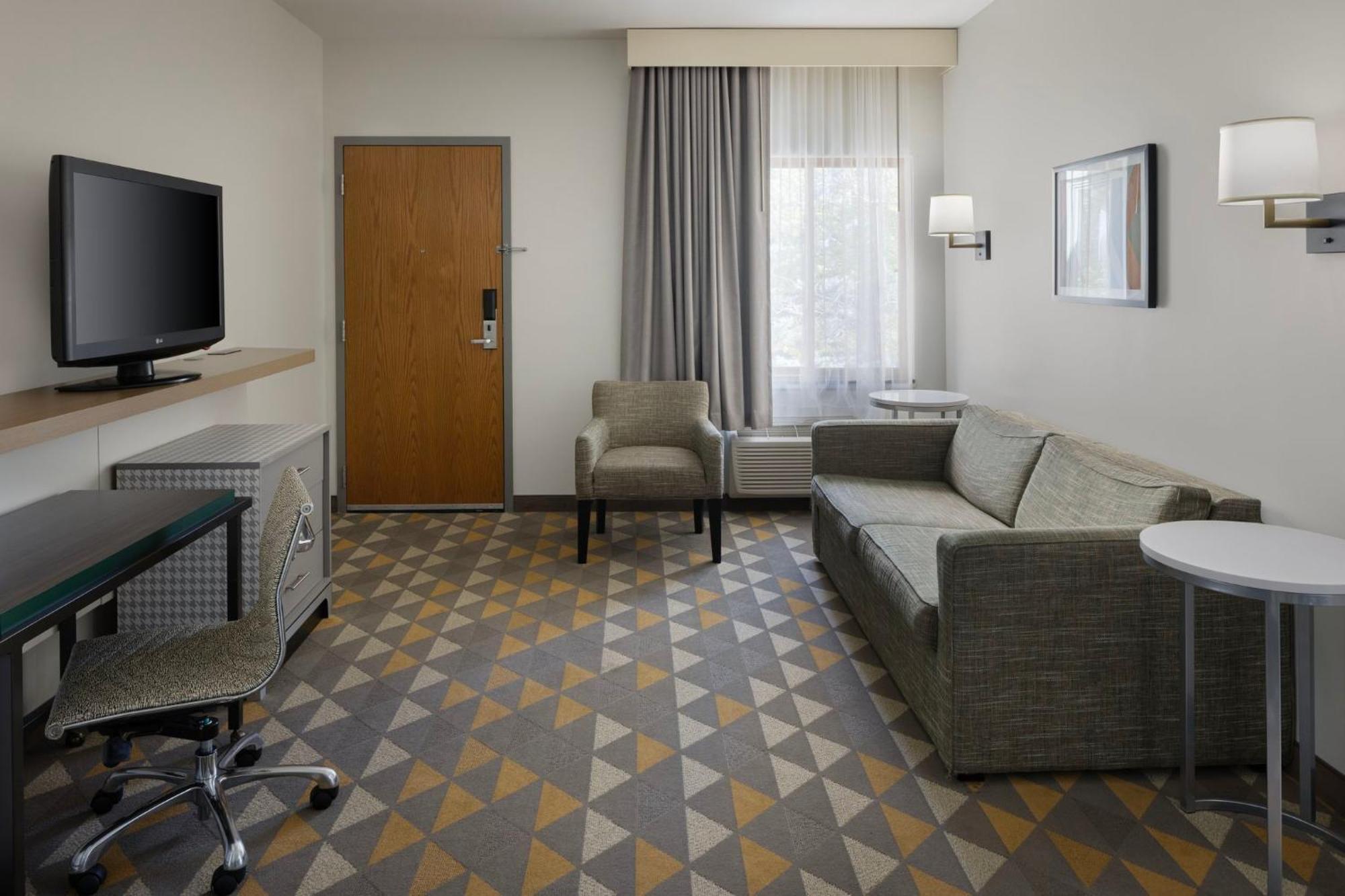 Holiday Inn Steamboat Springs By Ihg Ngoại thất bức ảnh