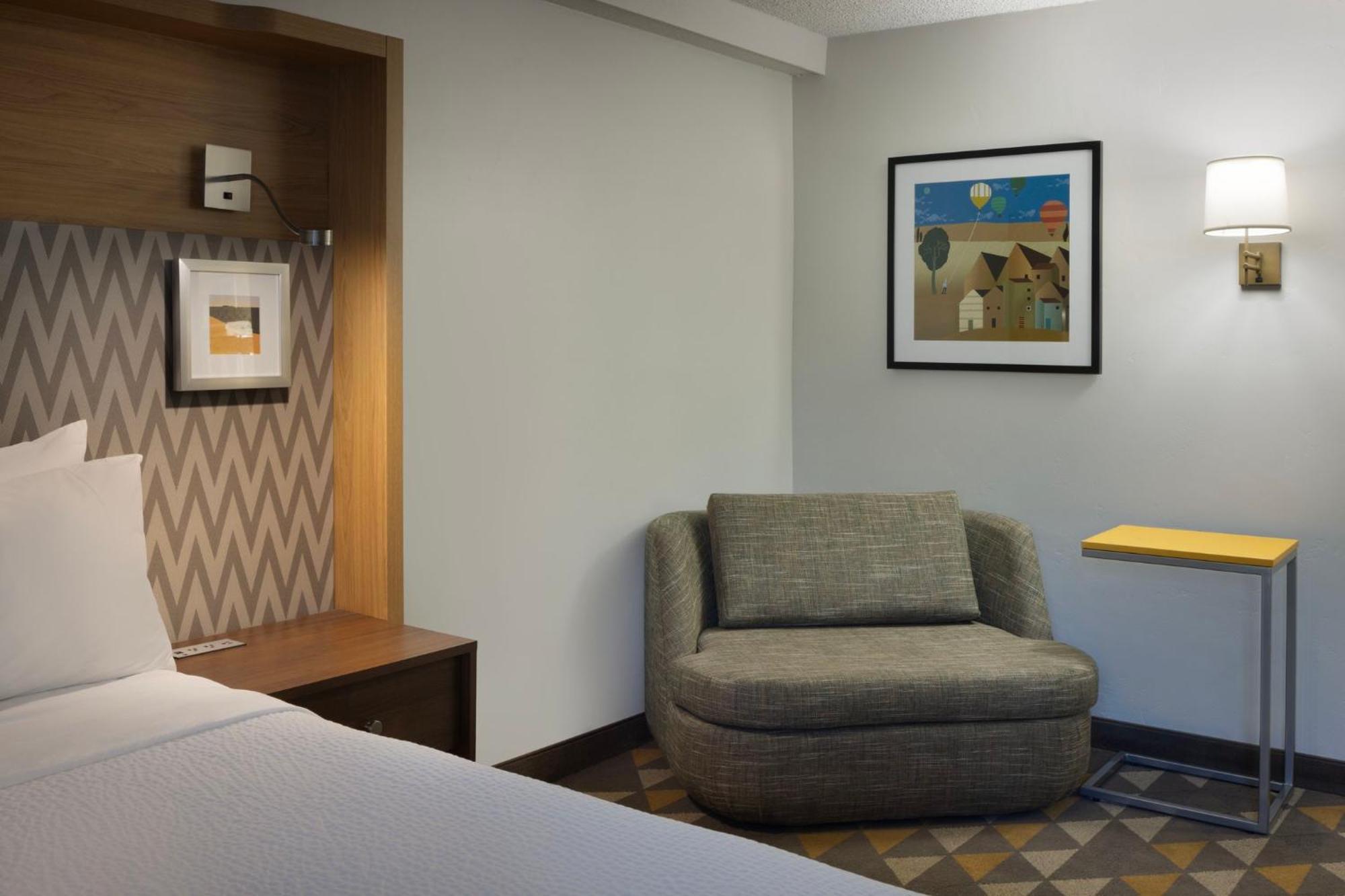 Holiday Inn Steamboat Springs By Ihg Ngoại thất bức ảnh
