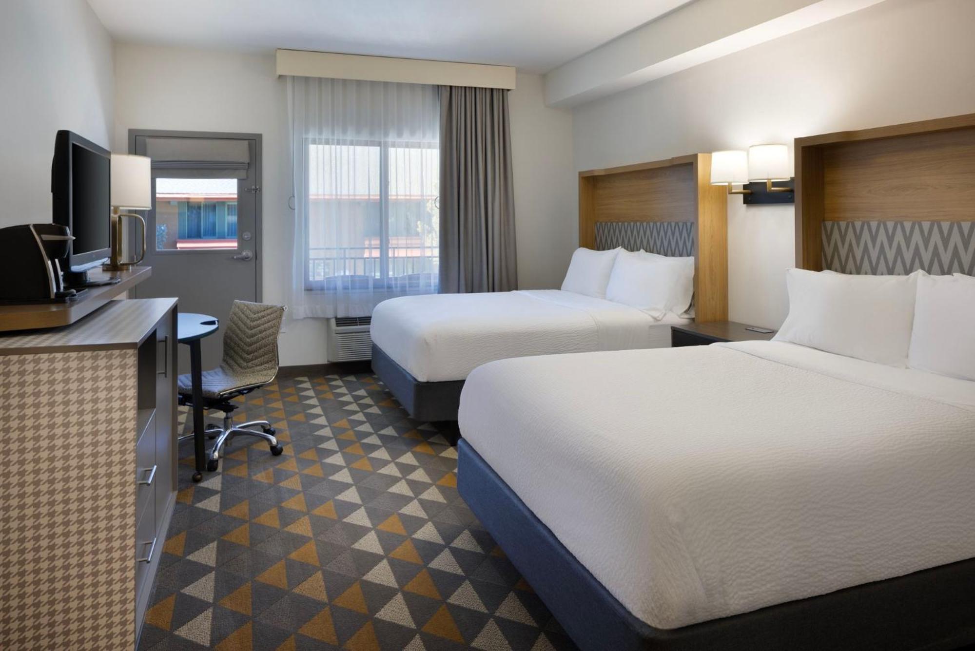Holiday Inn Steamboat Springs By Ihg Ngoại thất bức ảnh