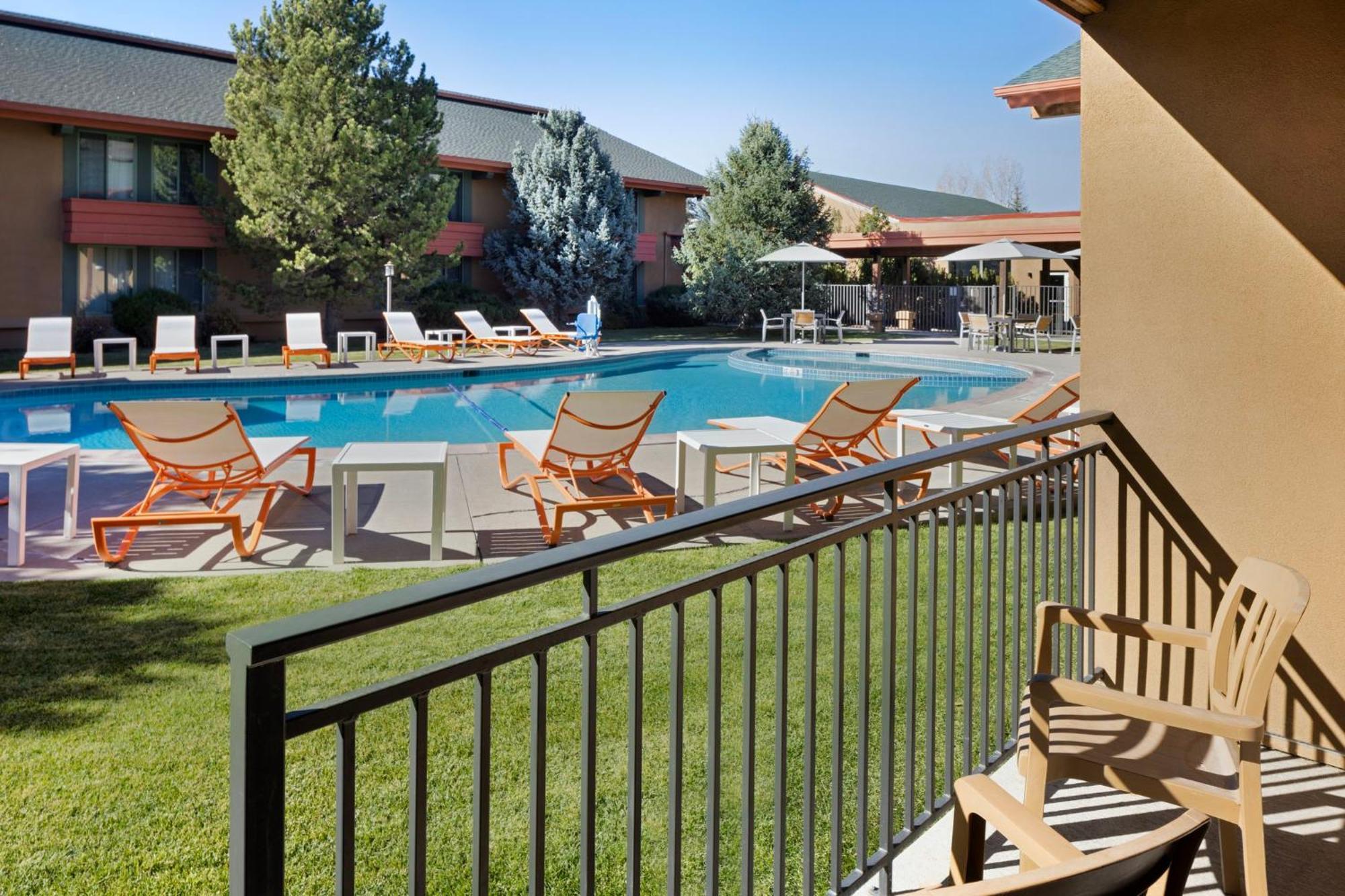 Holiday Inn Steamboat Springs By Ihg Ngoại thất bức ảnh