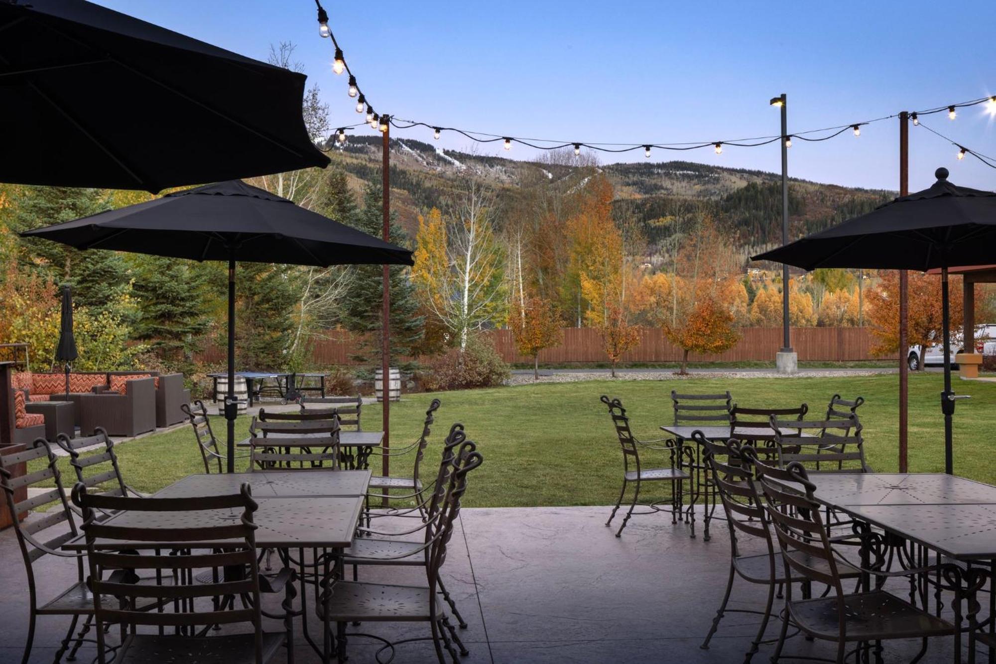 Holiday Inn Steamboat Springs By Ihg Ngoại thất bức ảnh