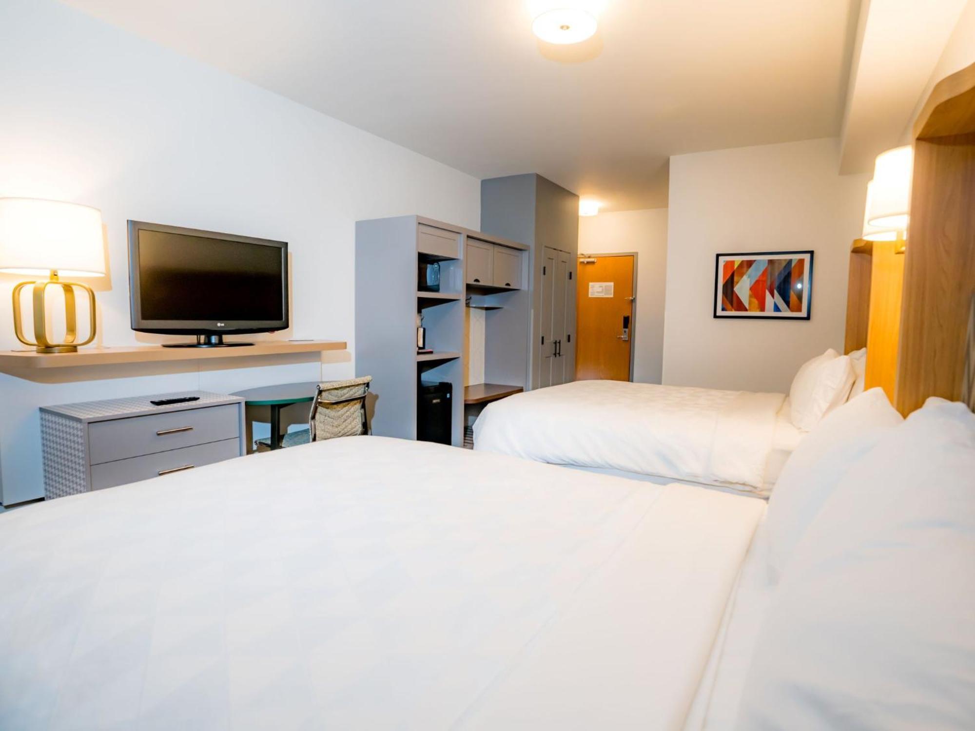 Holiday Inn Steamboat Springs By Ihg Ngoại thất bức ảnh