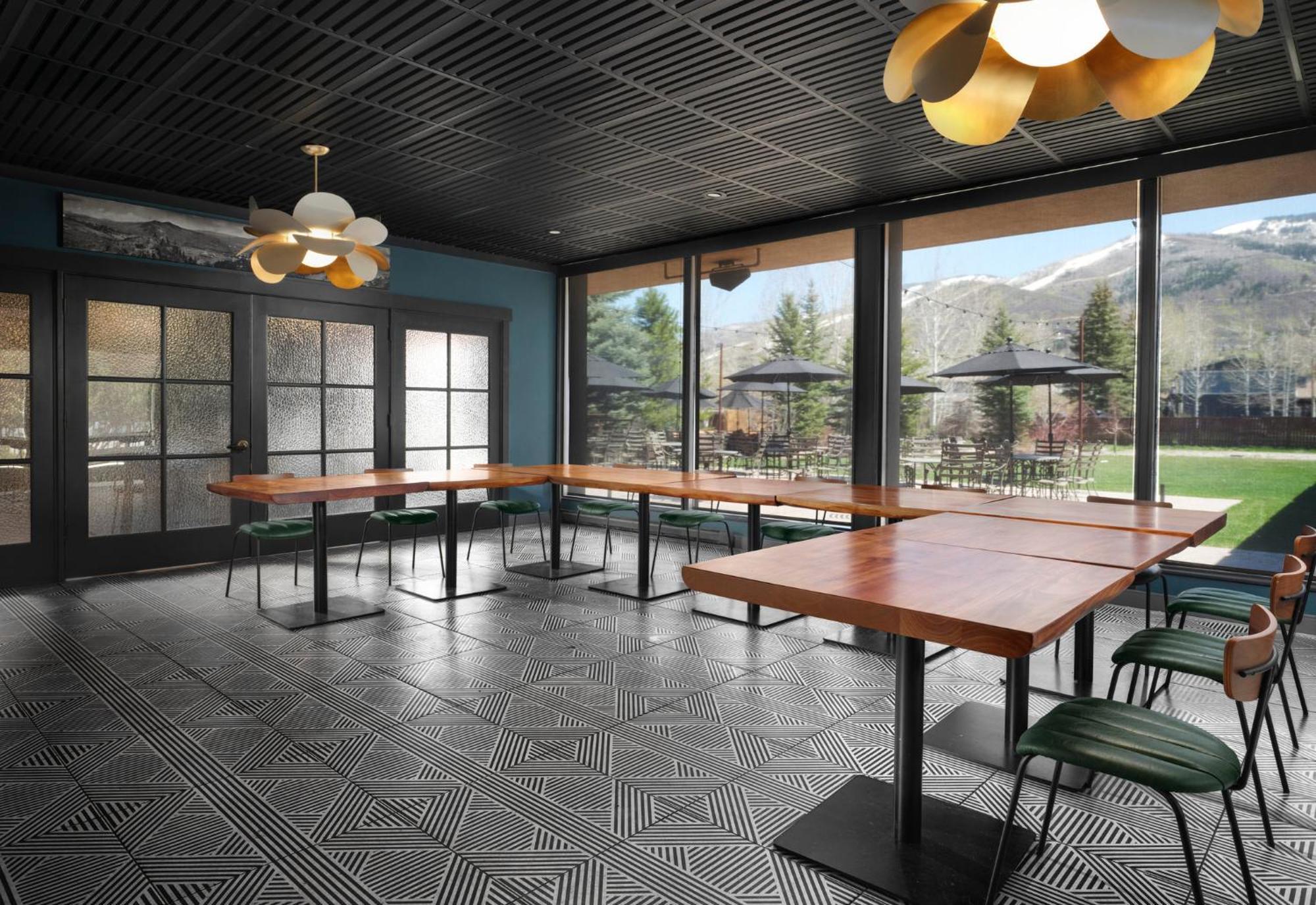 Holiday Inn Steamboat Springs By Ihg Ngoại thất bức ảnh