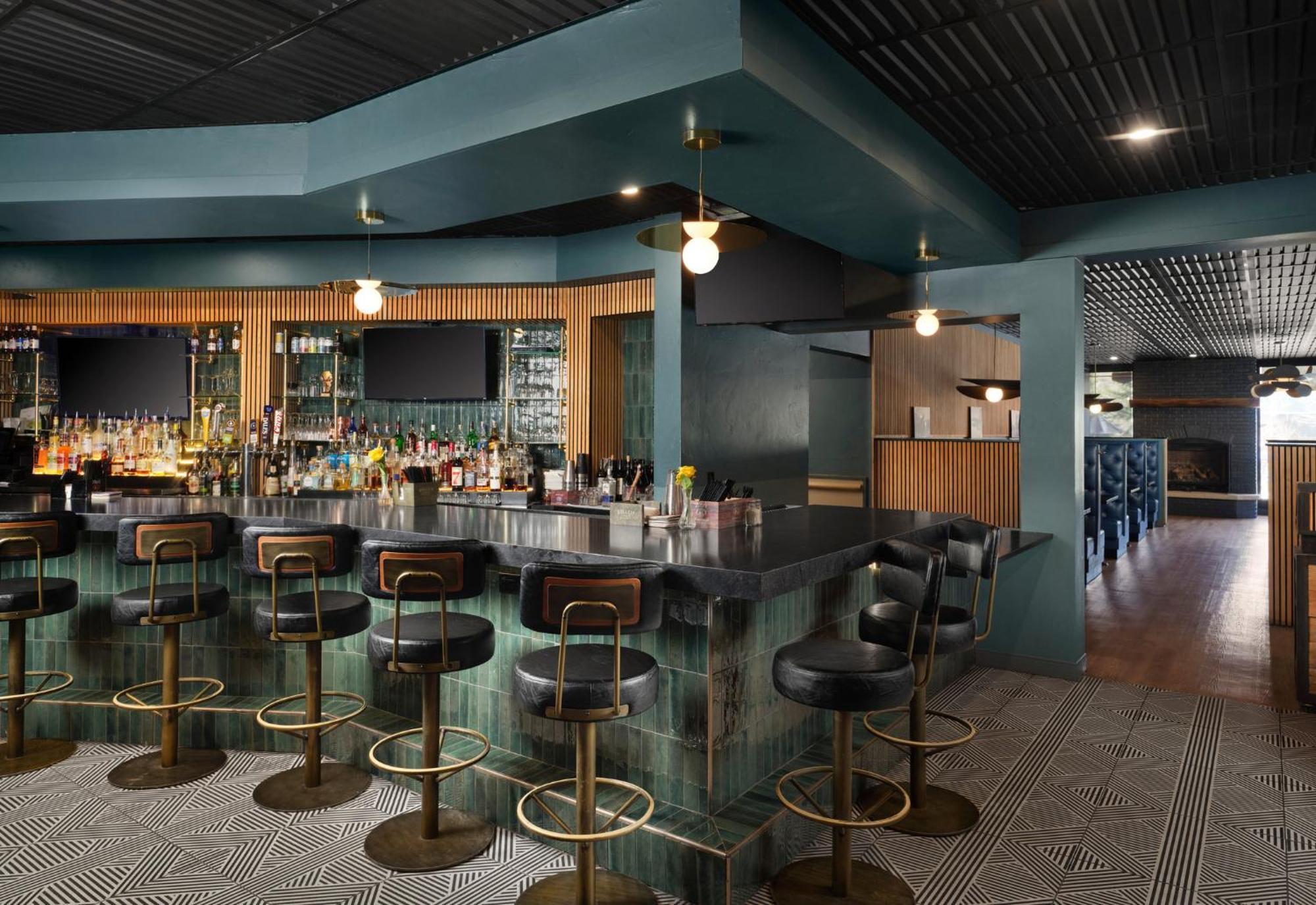 Holiday Inn Steamboat Springs By Ihg Ngoại thất bức ảnh