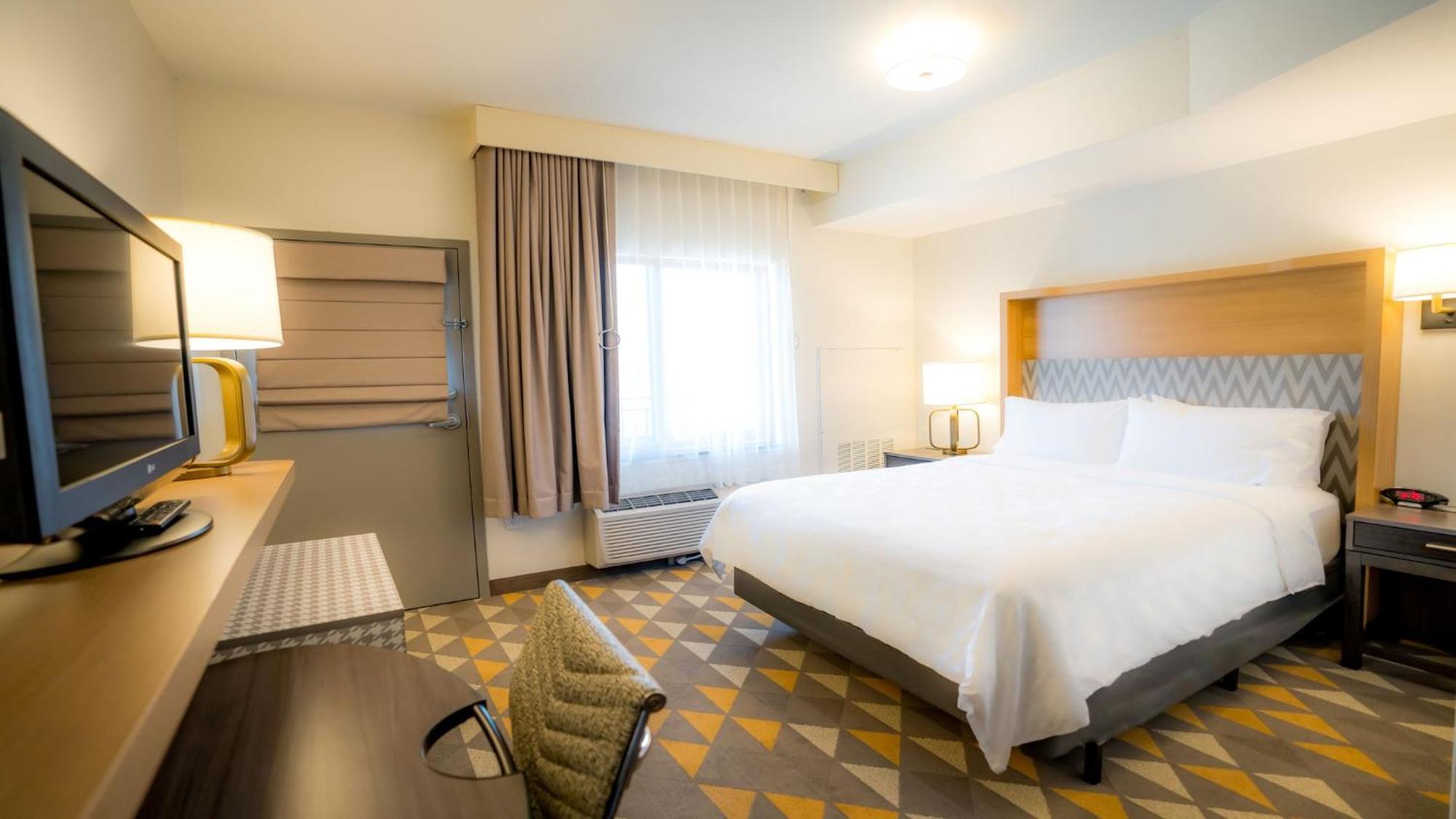 Holiday Inn Steamboat Springs By Ihg Ngoại thất bức ảnh