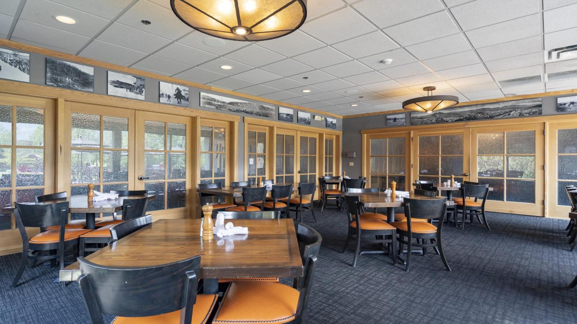 Holiday Inn Steamboat Springs By Ihg Ngoại thất bức ảnh