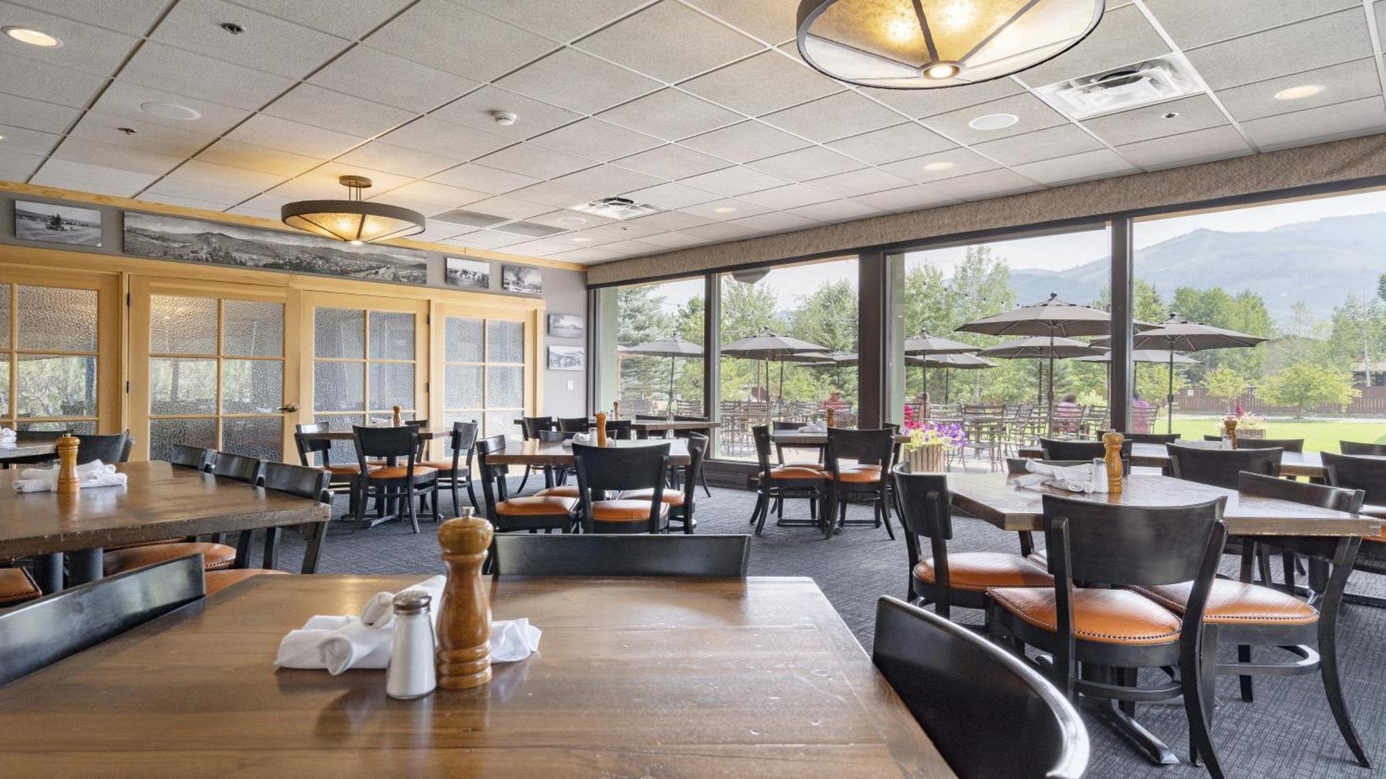 Holiday Inn Steamboat Springs By Ihg Ngoại thất bức ảnh