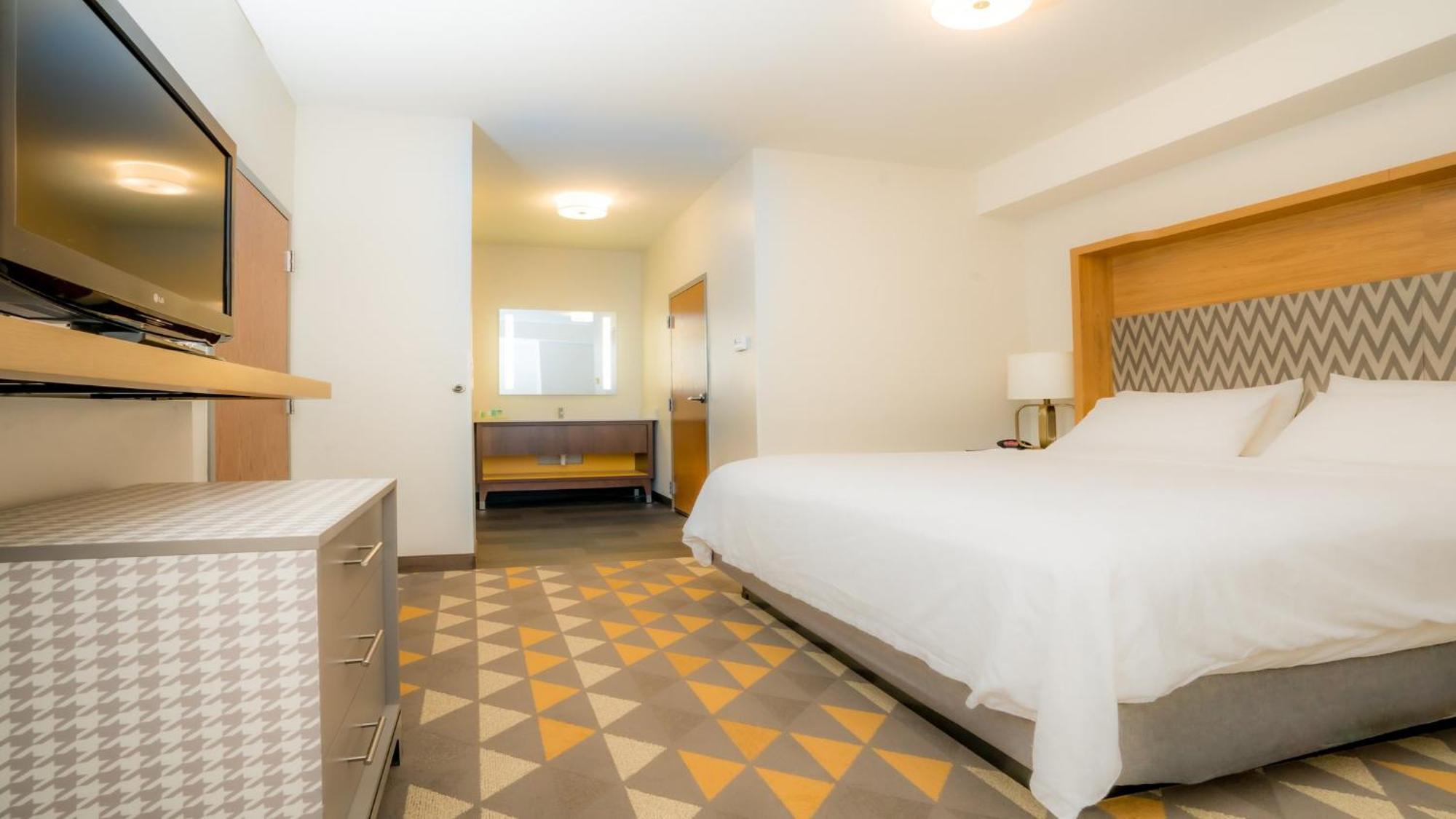 Holiday Inn Steamboat Springs By Ihg Ngoại thất bức ảnh