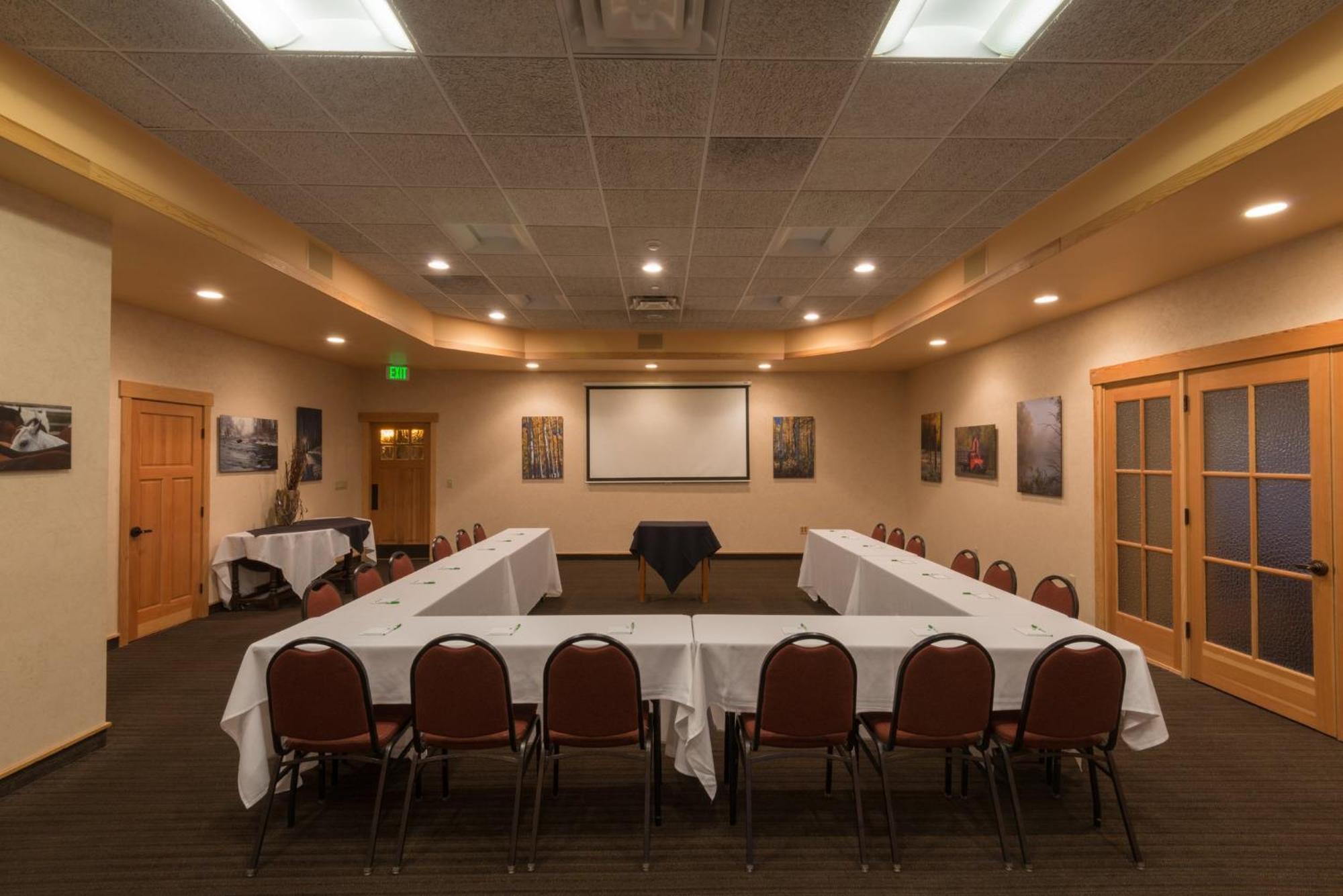 Holiday Inn Steamboat Springs By Ihg Ngoại thất bức ảnh